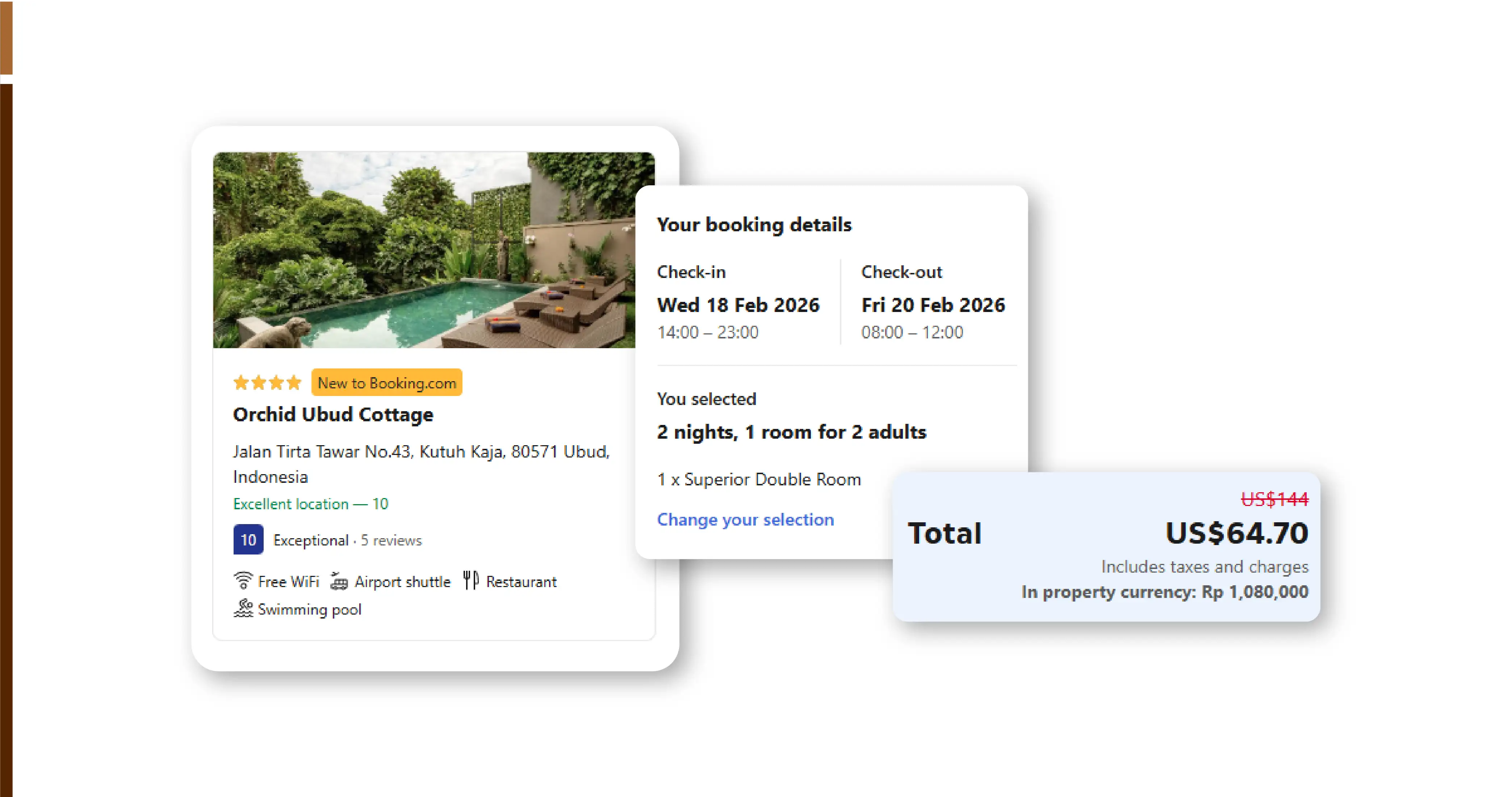 Challenges in the Hotel Industry